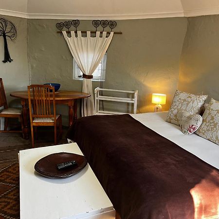 Karoo Soul Pansiyon Oudtshoorn Dış mekan fotoğraf