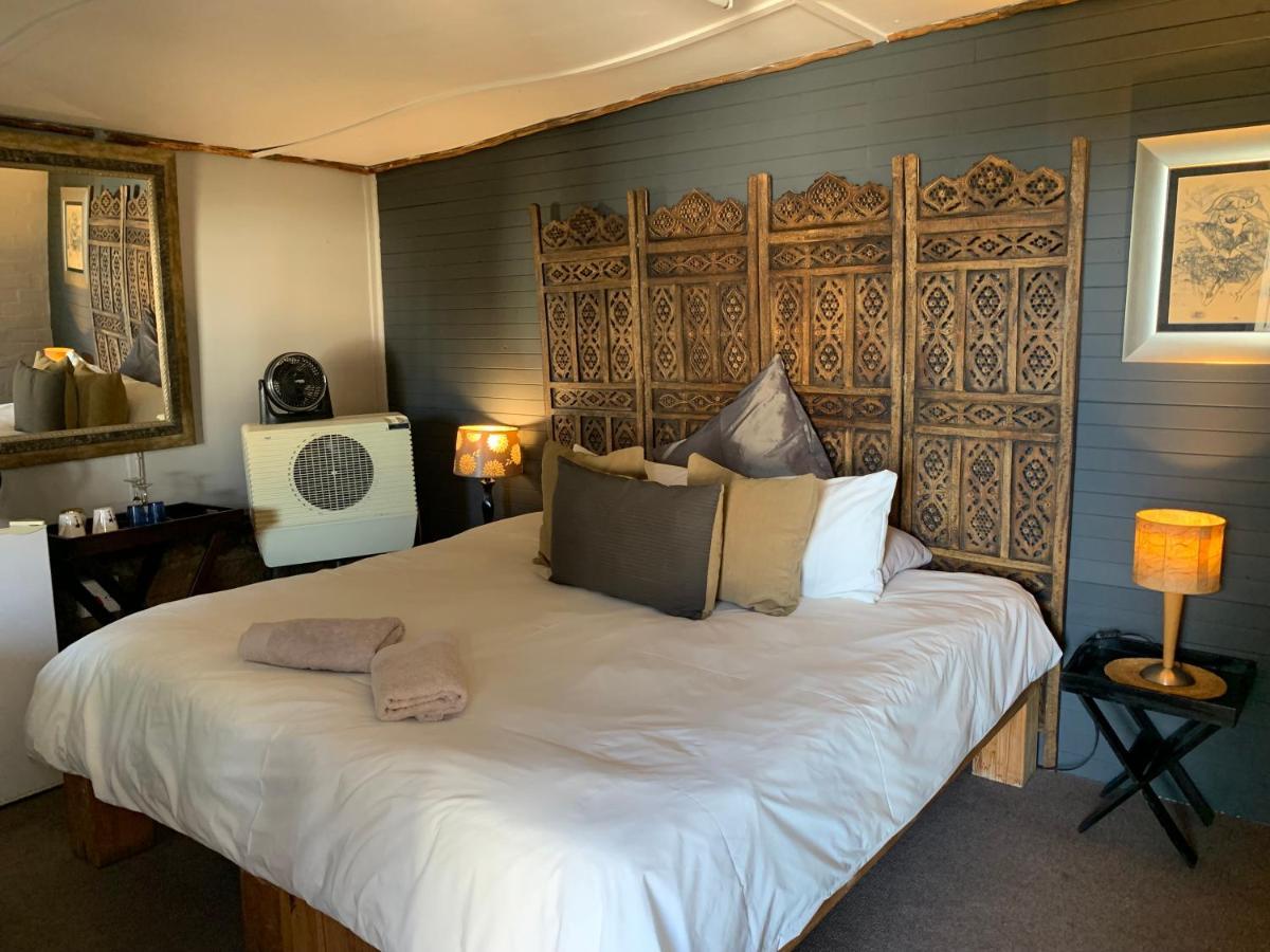 Karoo Soul Pansiyon Oudtshoorn Dış mekan fotoğraf