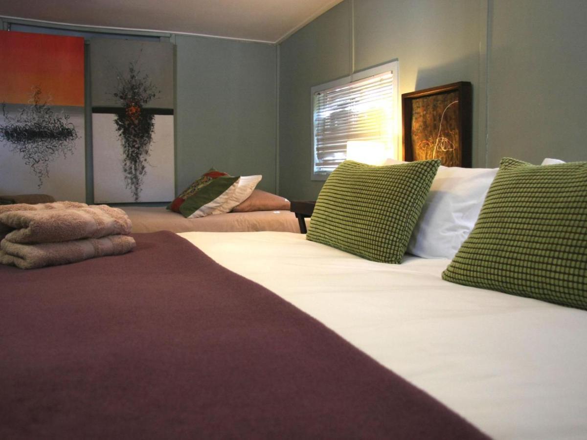Karoo Soul Pansiyon Oudtshoorn Dış mekan fotoğraf