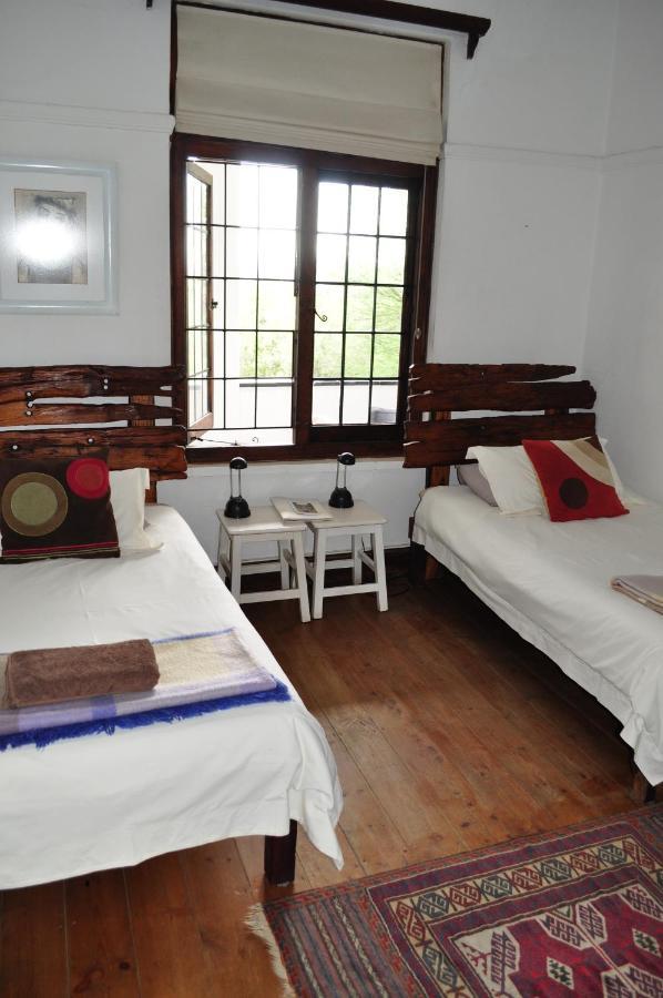 Karoo Soul Pansiyon Oudtshoorn Oda fotoğraf