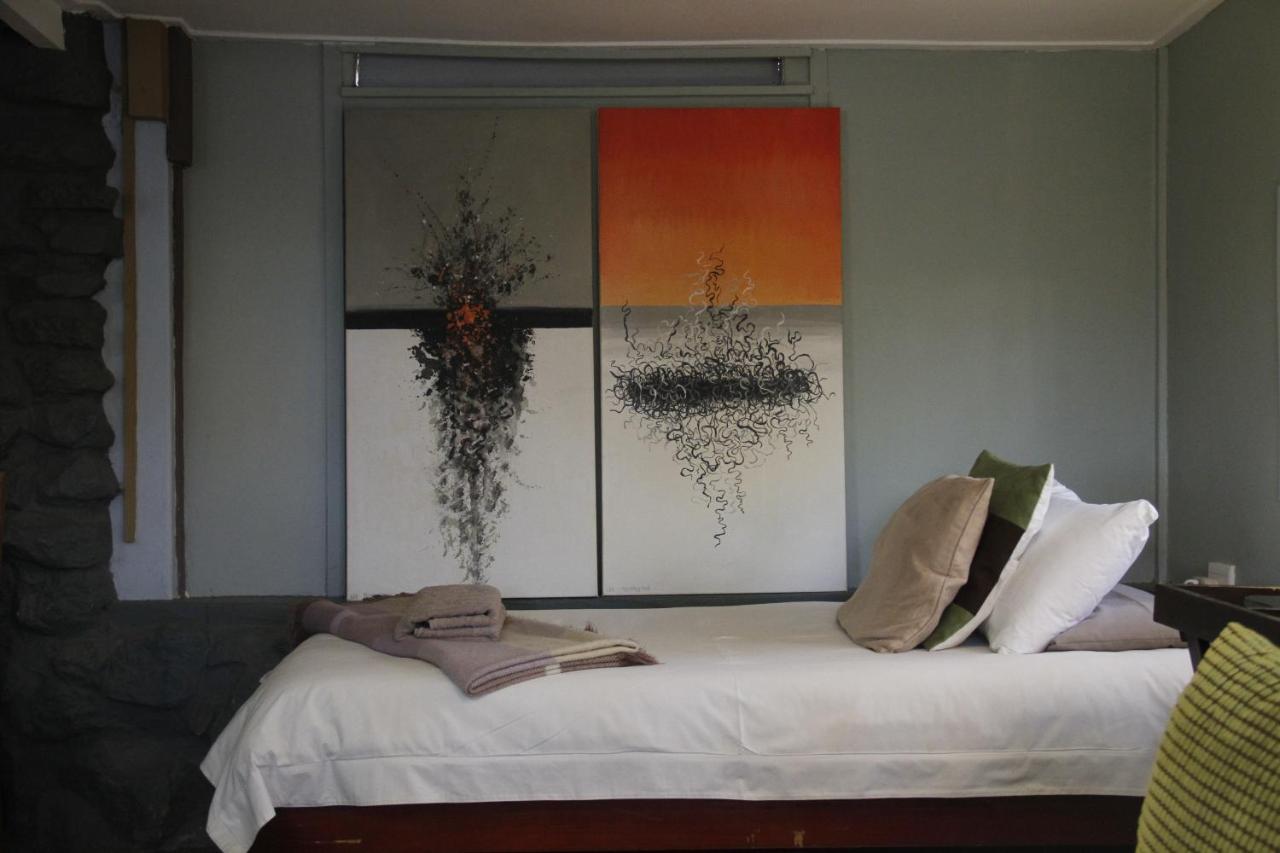 Karoo Soul Pansiyon Oudtshoorn Dış mekan fotoğraf