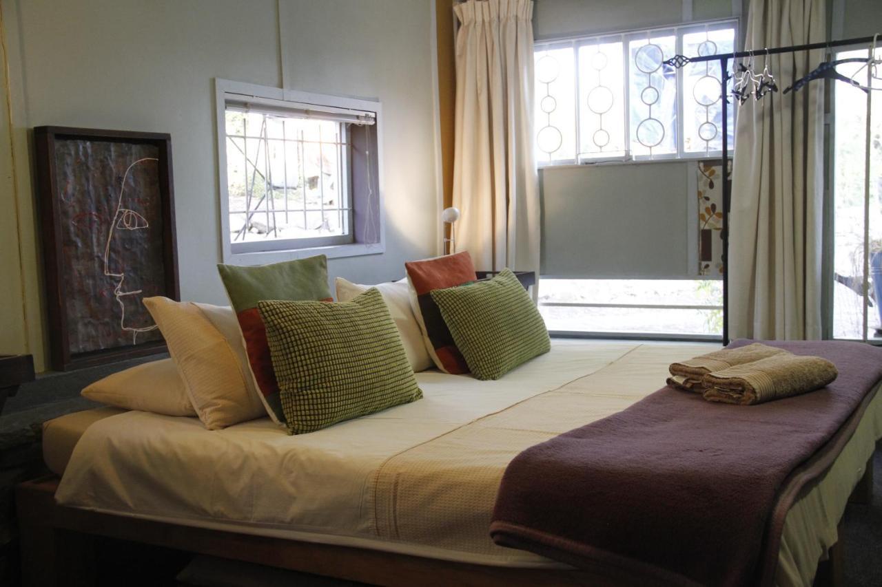 Karoo Soul Pansiyon Oudtshoorn Dış mekan fotoğraf