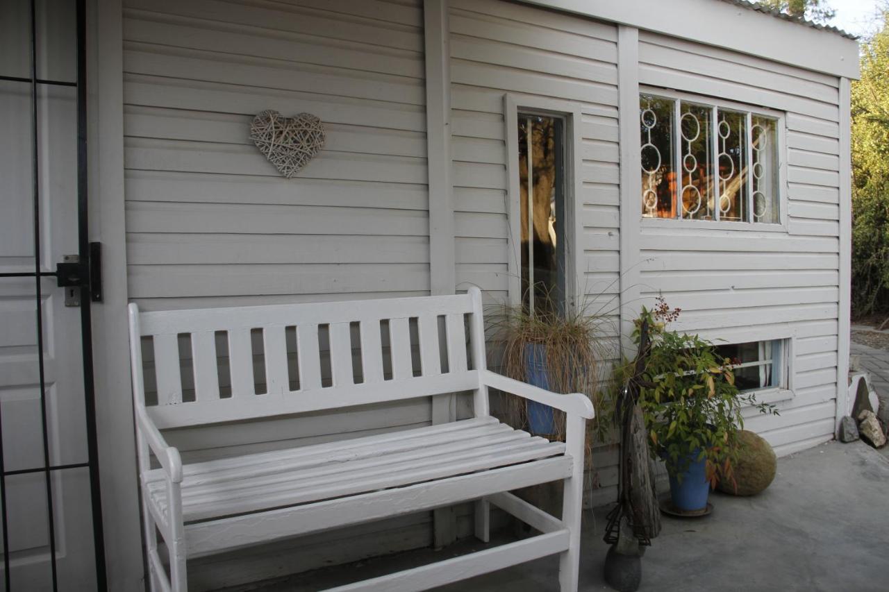 Karoo Soul Pansiyon Oudtshoorn Dış mekan fotoğraf