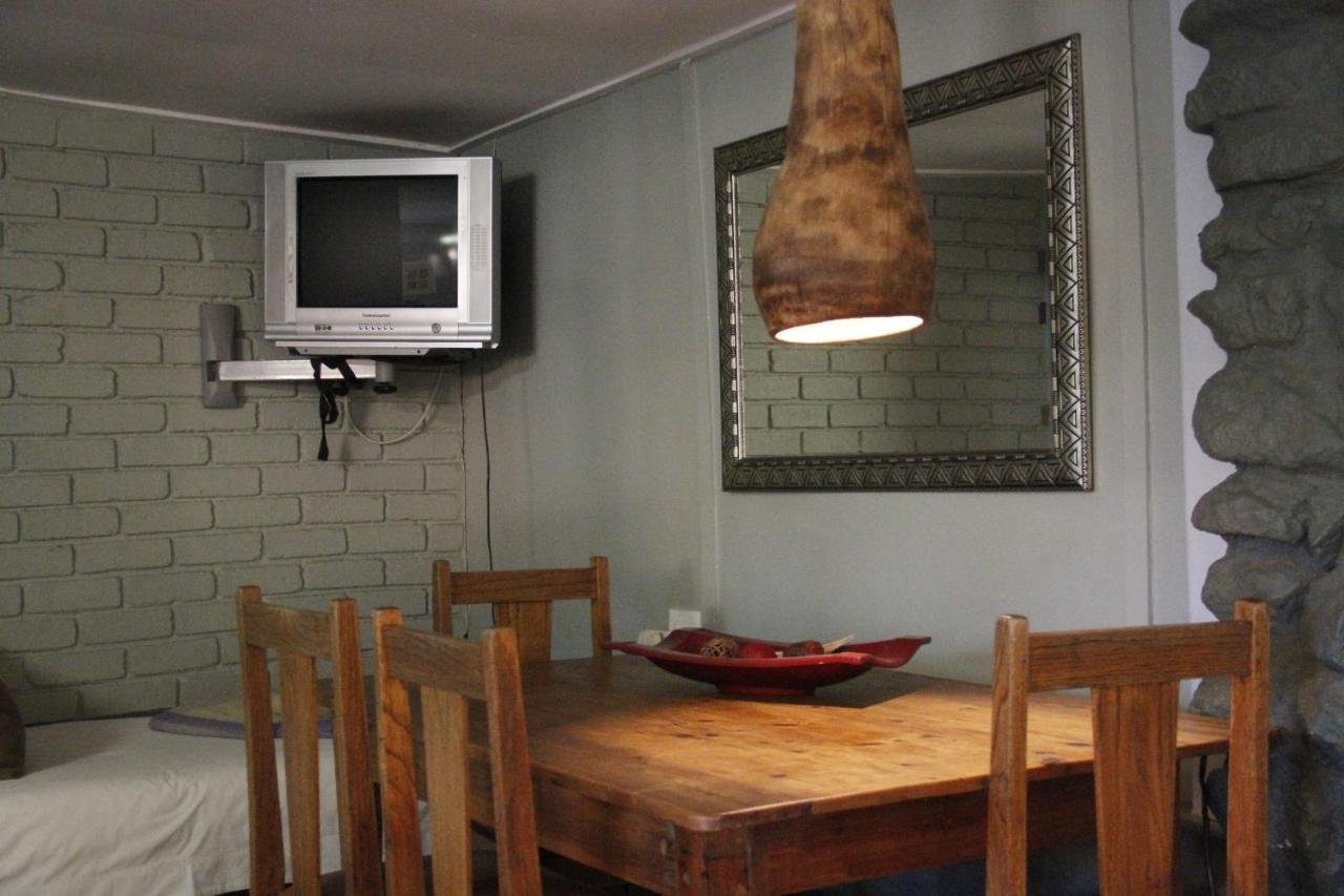 Karoo Soul Pansiyon Oudtshoorn Dış mekan fotoğraf
