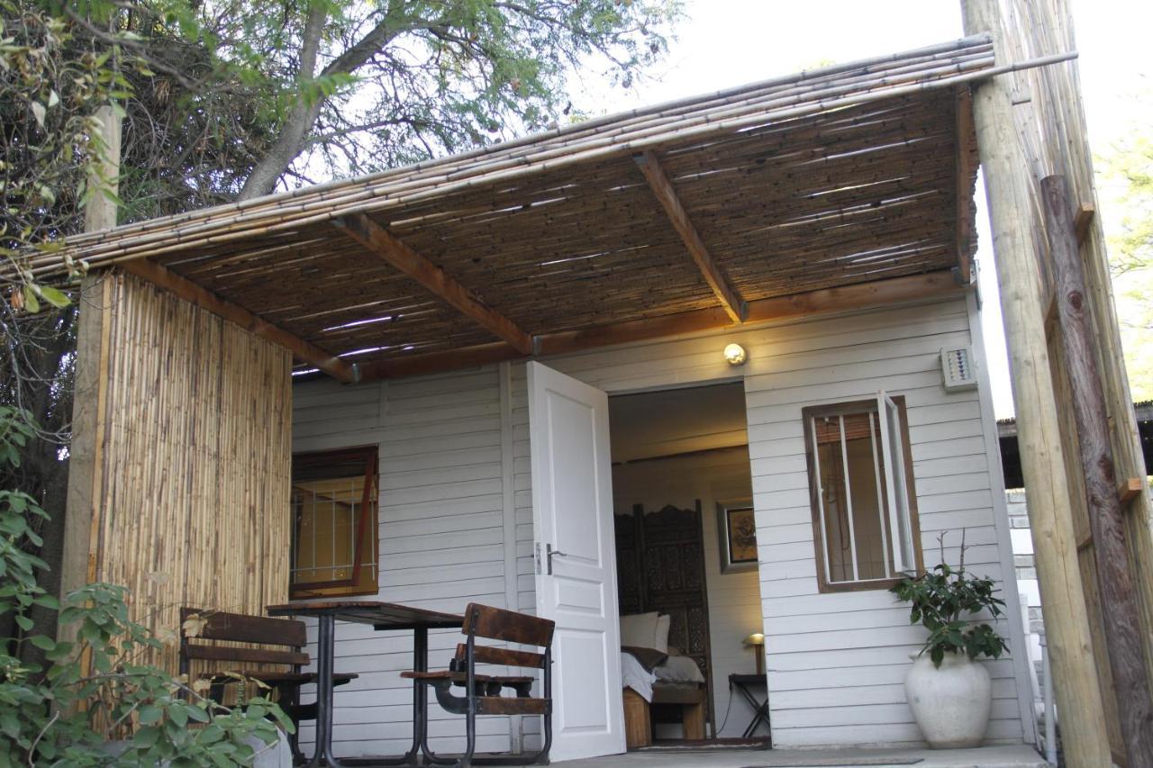 Karoo Soul Pansiyon Oudtshoorn Dış mekan fotoğraf