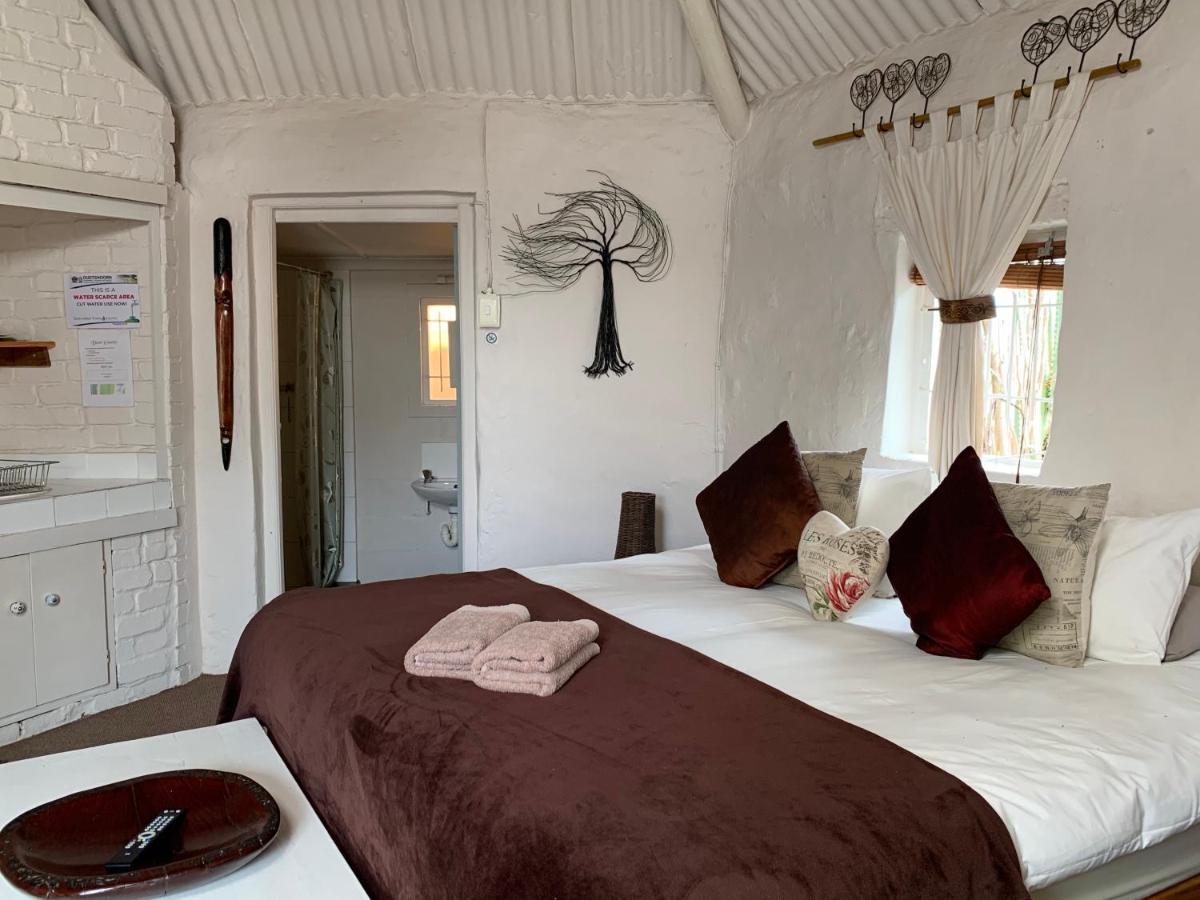 Karoo Soul Pansiyon Oudtshoorn Dış mekan fotoğraf