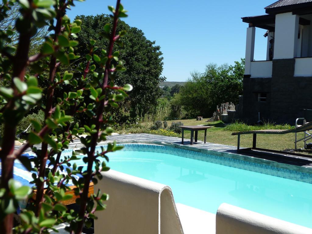 Karoo Soul Pansiyon Oudtshoorn Dış mekan fotoğraf