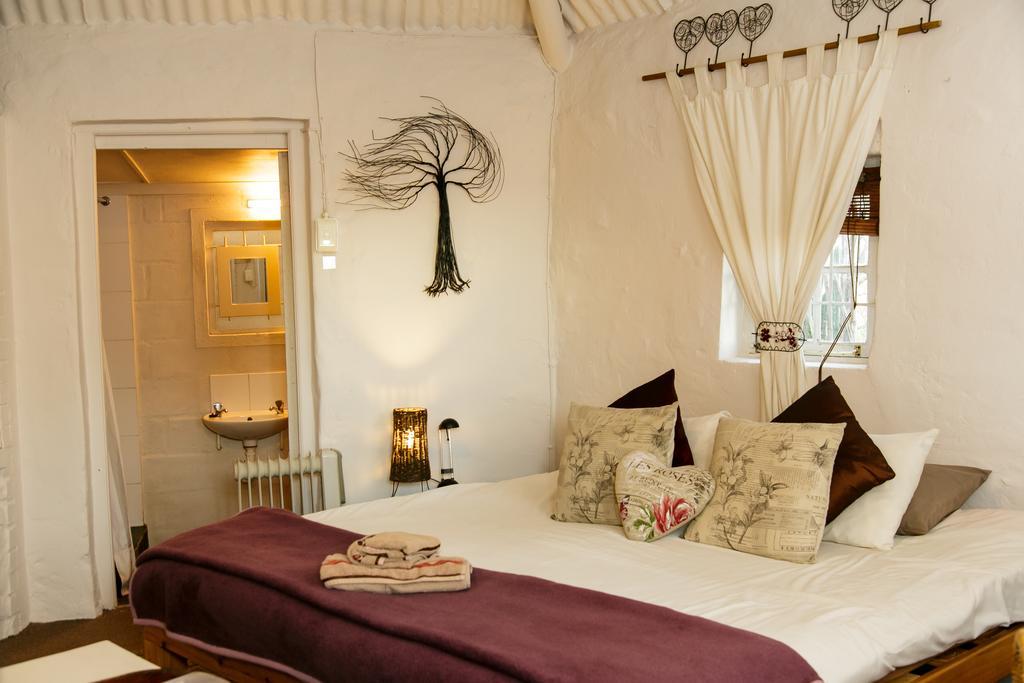 Karoo Soul Pansiyon Oudtshoorn Oda fotoğraf