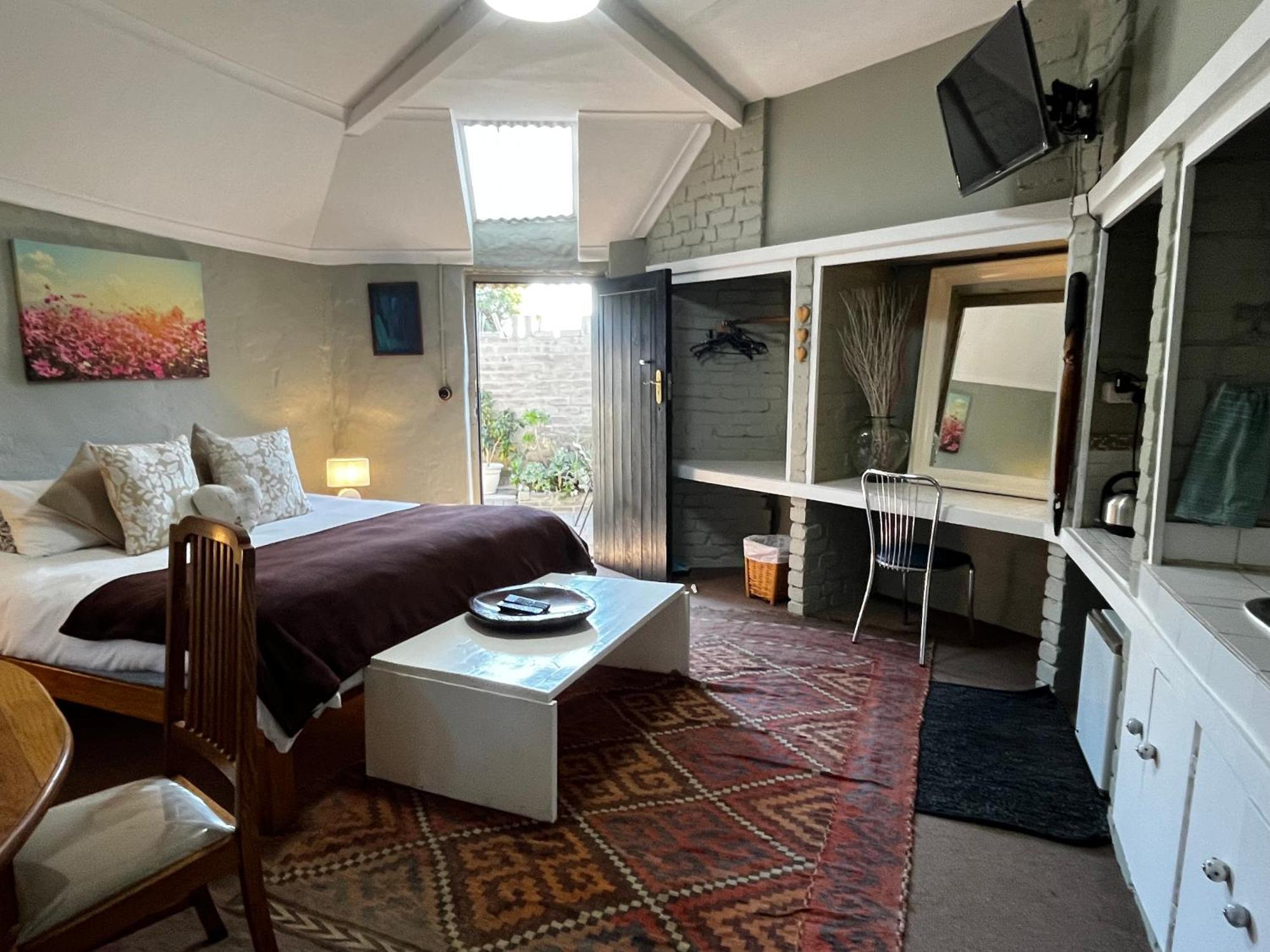 Karoo Soul Pansiyon Oudtshoorn Dış mekan fotoğraf