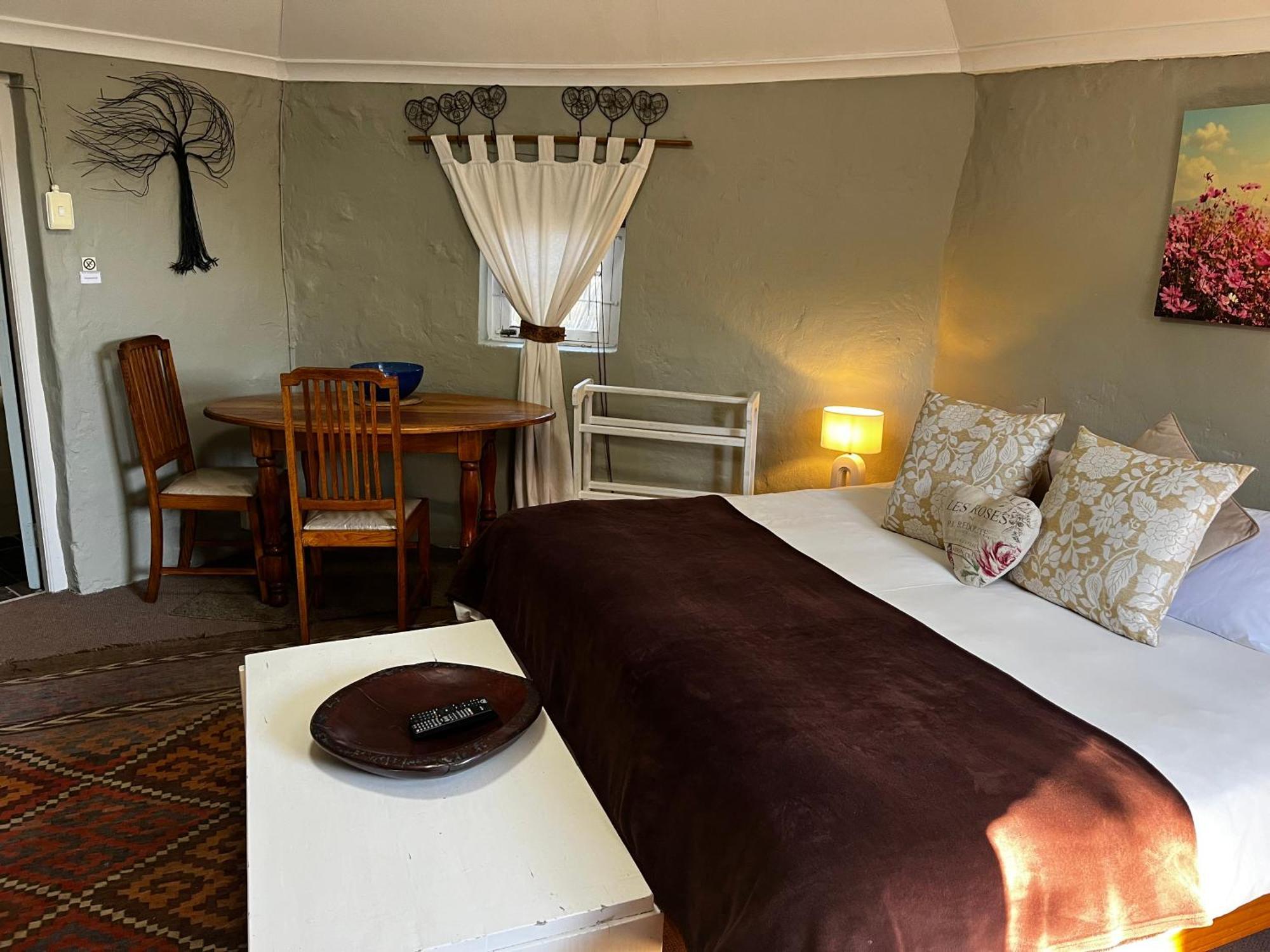 Karoo Soul Pansiyon Oudtshoorn Dış mekan fotoğraf