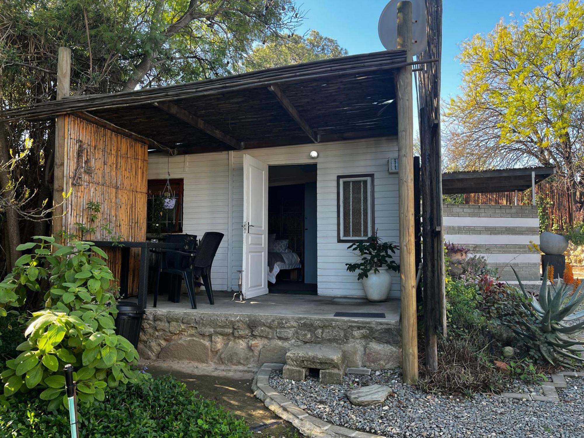 Karoo Soul Pansiyon Oudtshoorn Dış mekan fotoğraf