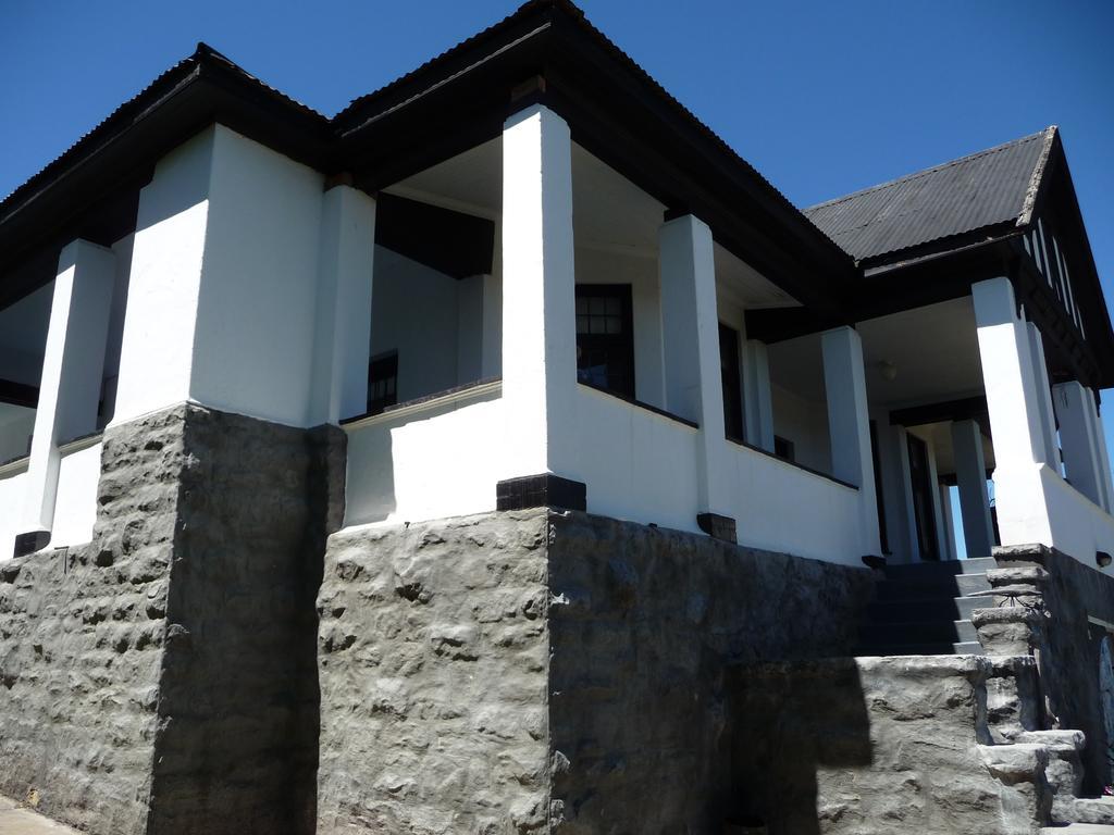 Karoo Soul Pansiyon Oudtshoorn Dış mekan fotoğraf