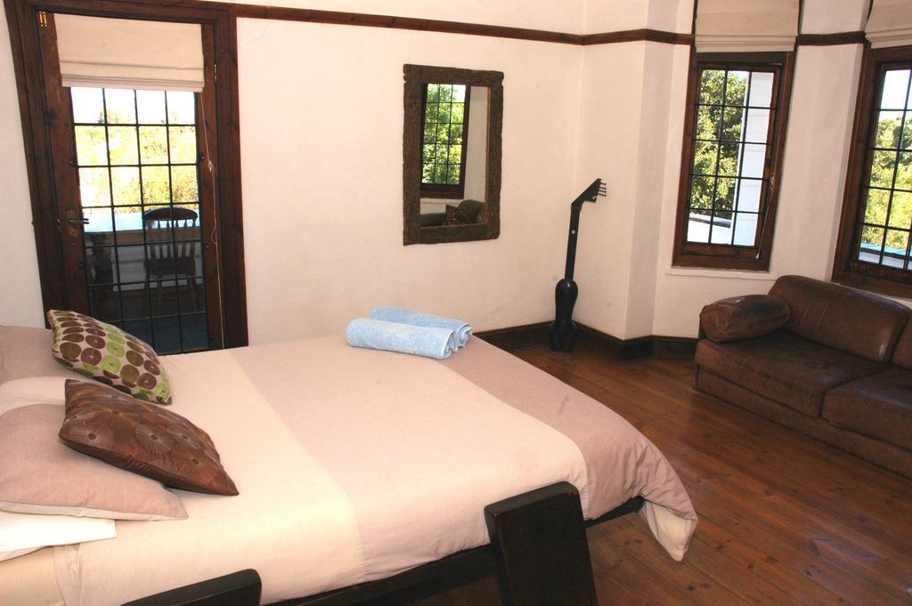 Karoo Soul Pansiyon Oudtshoorn Dış mekan fotoğraf