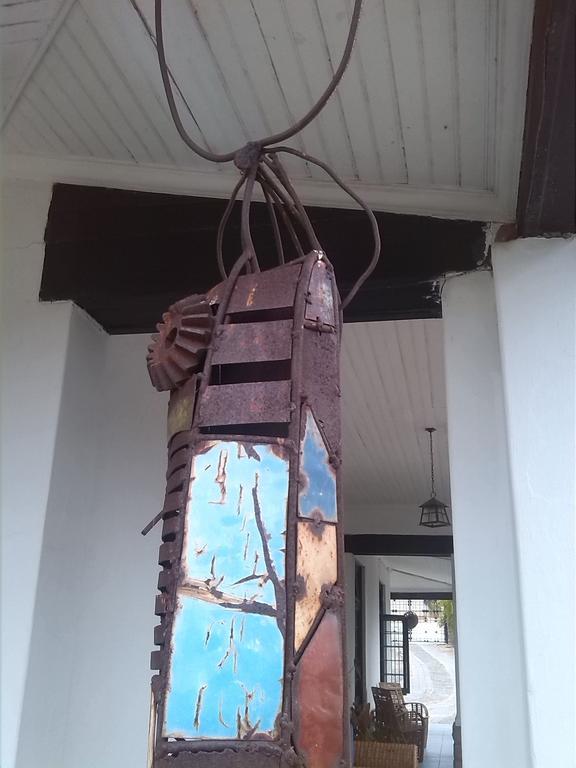 Karoo Soul Pansiyon Oudtshoorn Oda fotoğraf