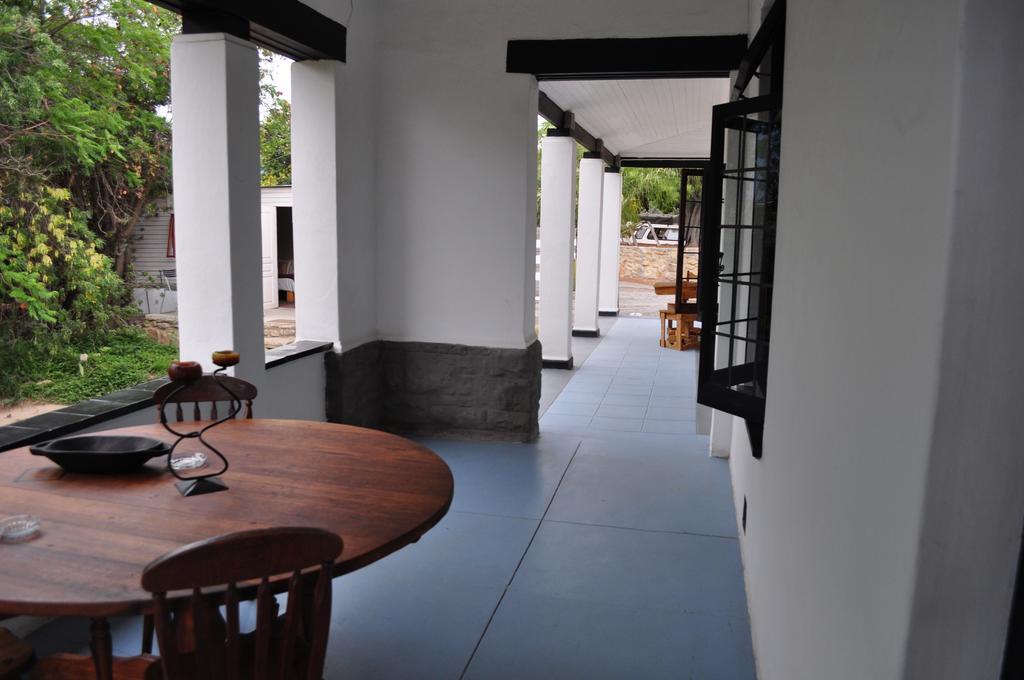 Karoo Soul Pansiyon Oudtshoorn Dış mekan fotoğraf