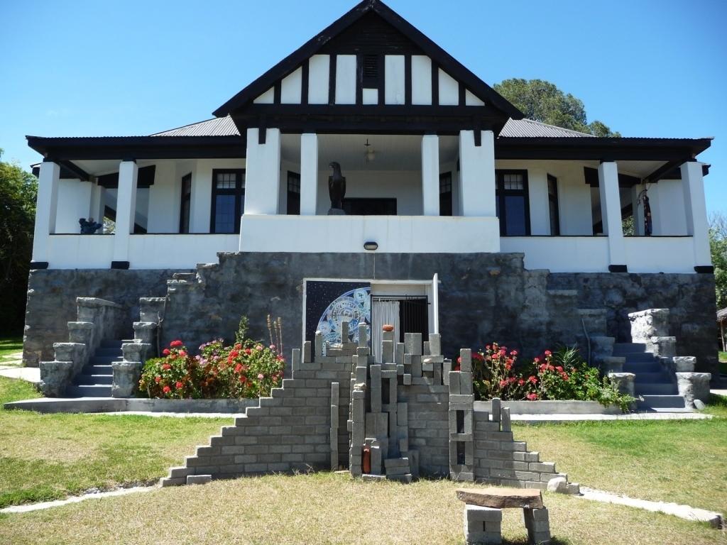 Karoo Soul Pansiyon Oudtshoorn Dış mekan fotoğraf